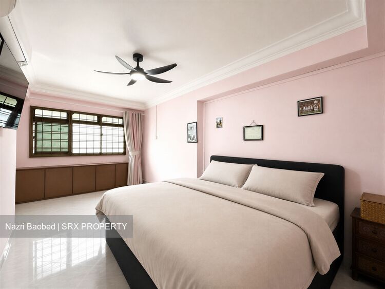 Blk 653 Woodlands Ring Road (Woodlands), HDB 4 Rooms #613139481